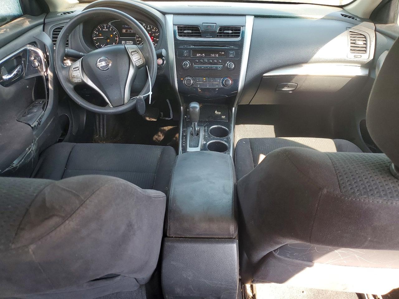 2014 NISSAN ALTIMA 2.5 S photo 15
