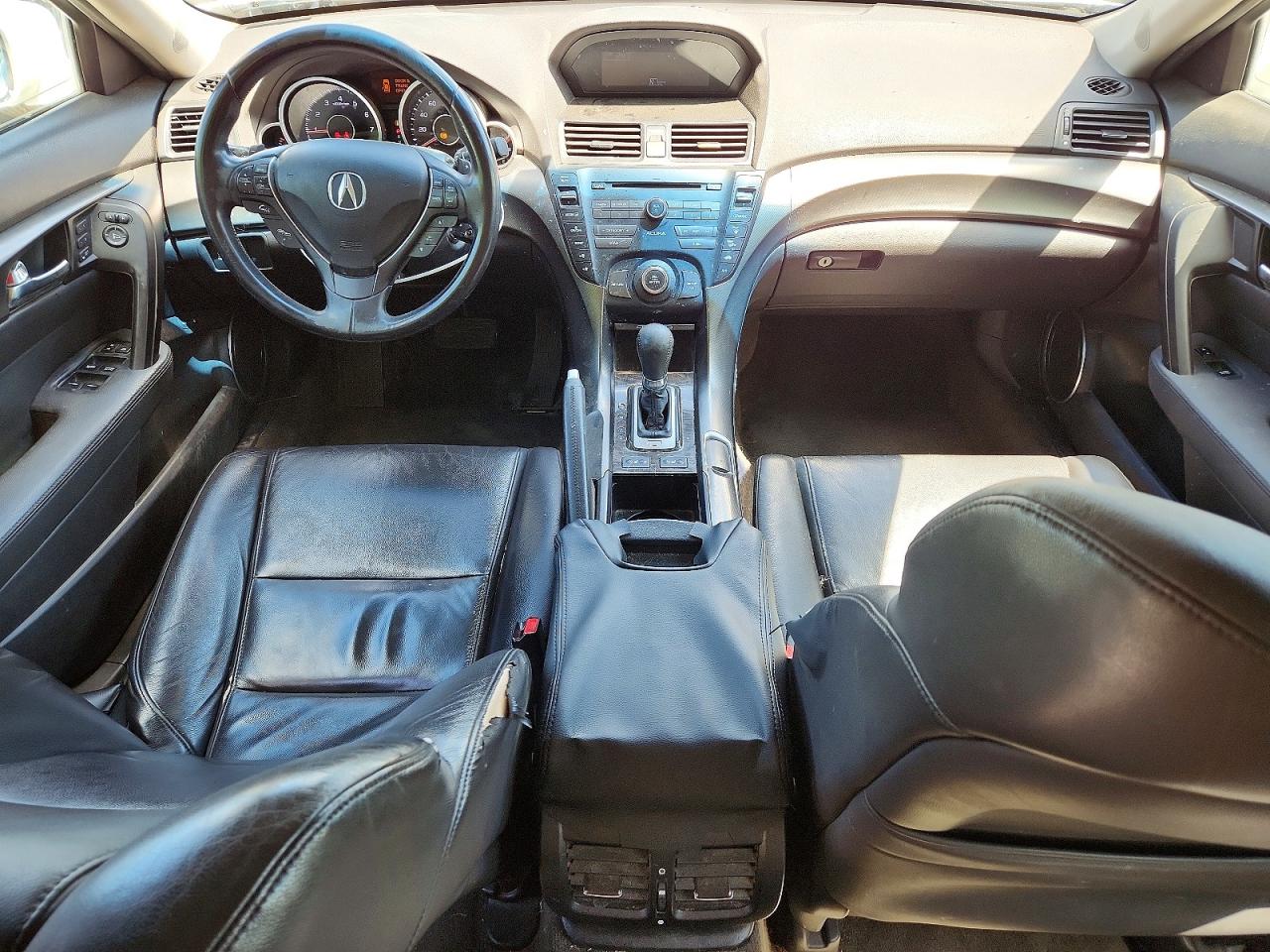 2013 ACURA TL photo 15