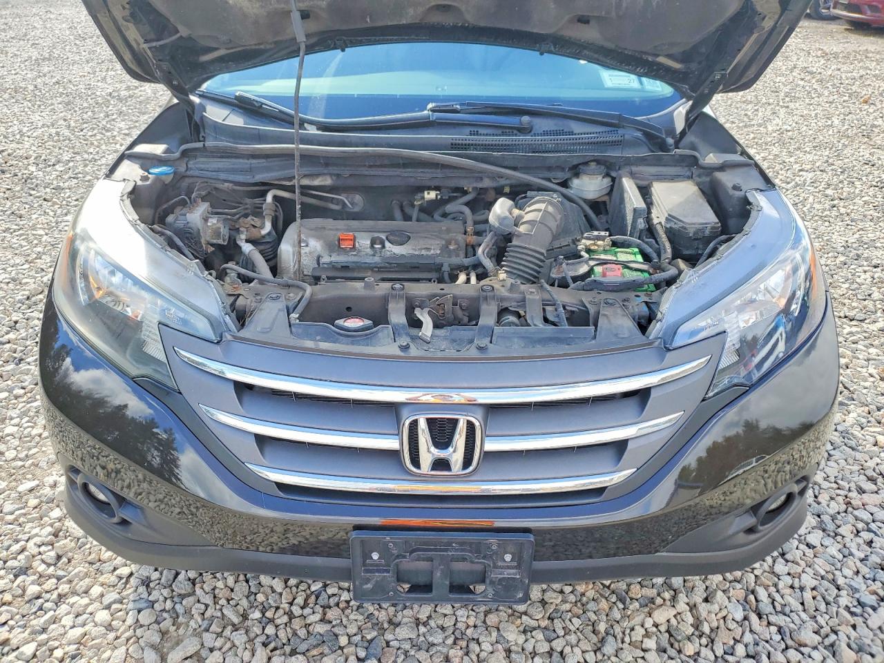 2013 HONDA CR-V EXL photo 34