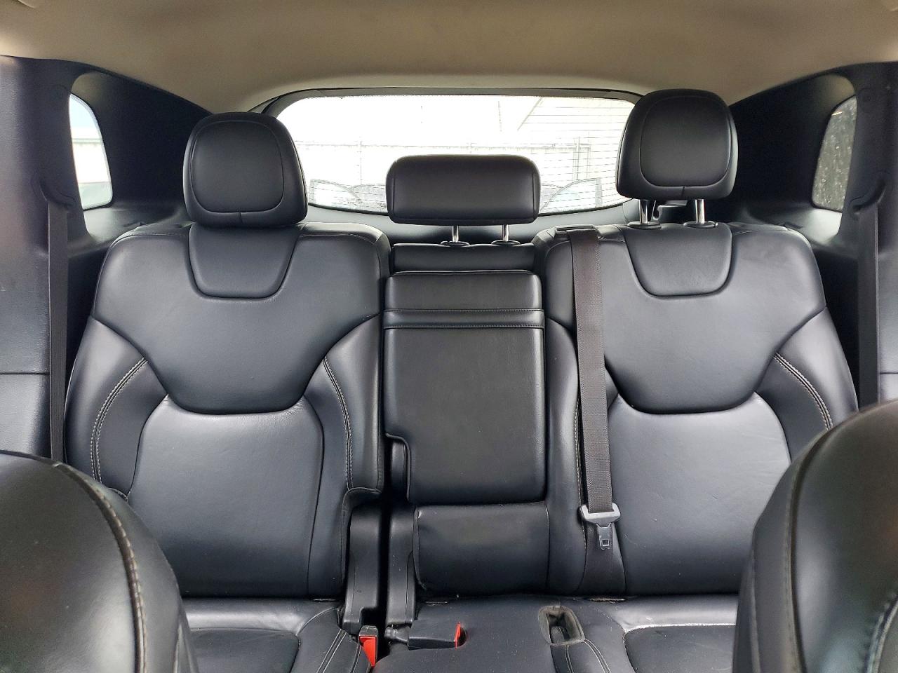 2016 JEEP CHEROKEE LIMITED photo 19