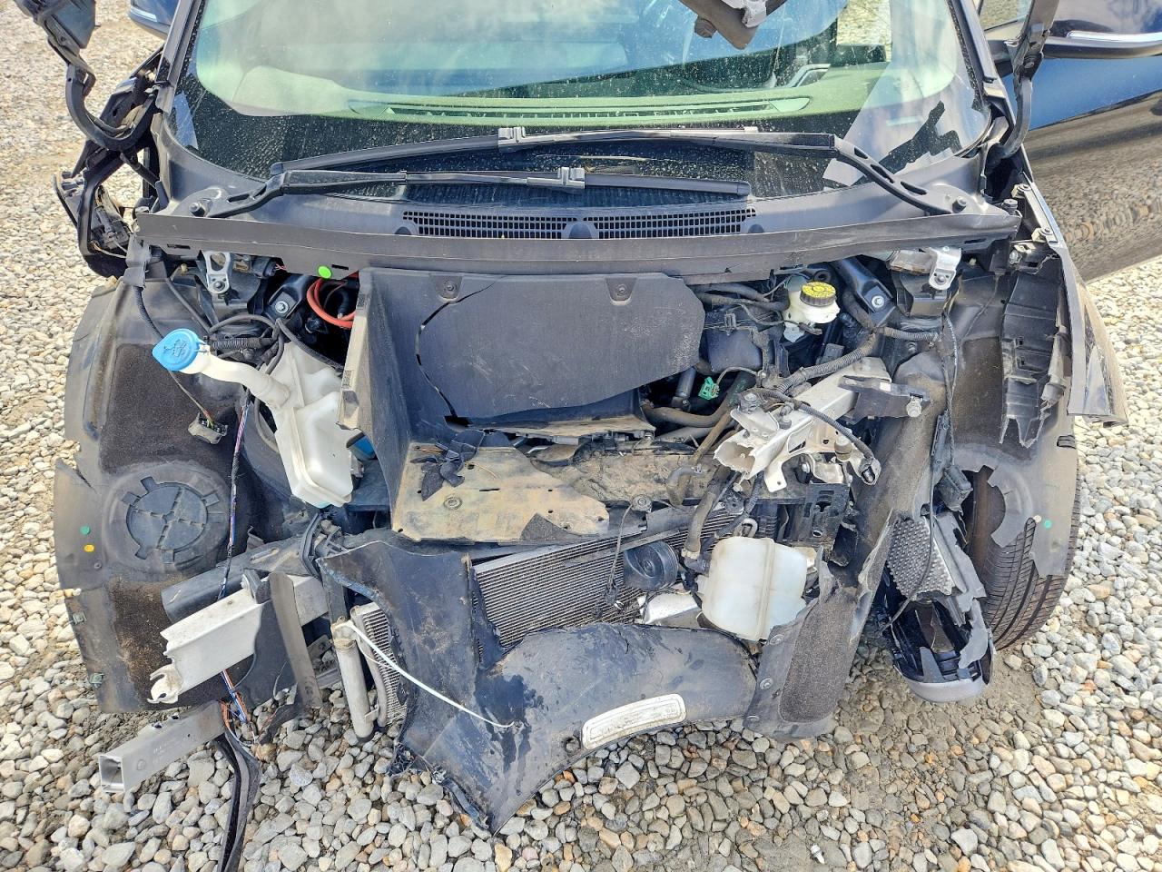 2017 BMW I3 REX photo 23
