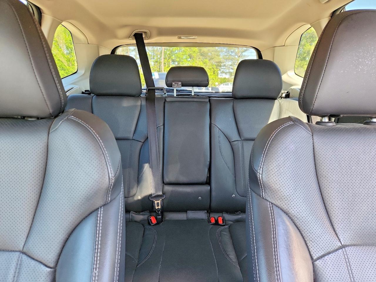 2020 SUBARU FORESTER LIMITED photo 19