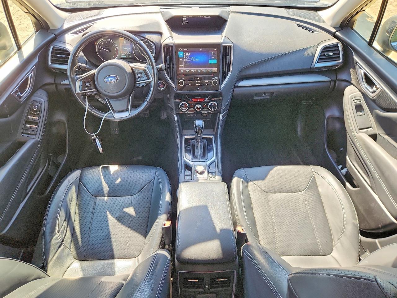 2020 SUBARU FORESTER LIMITED photo 15