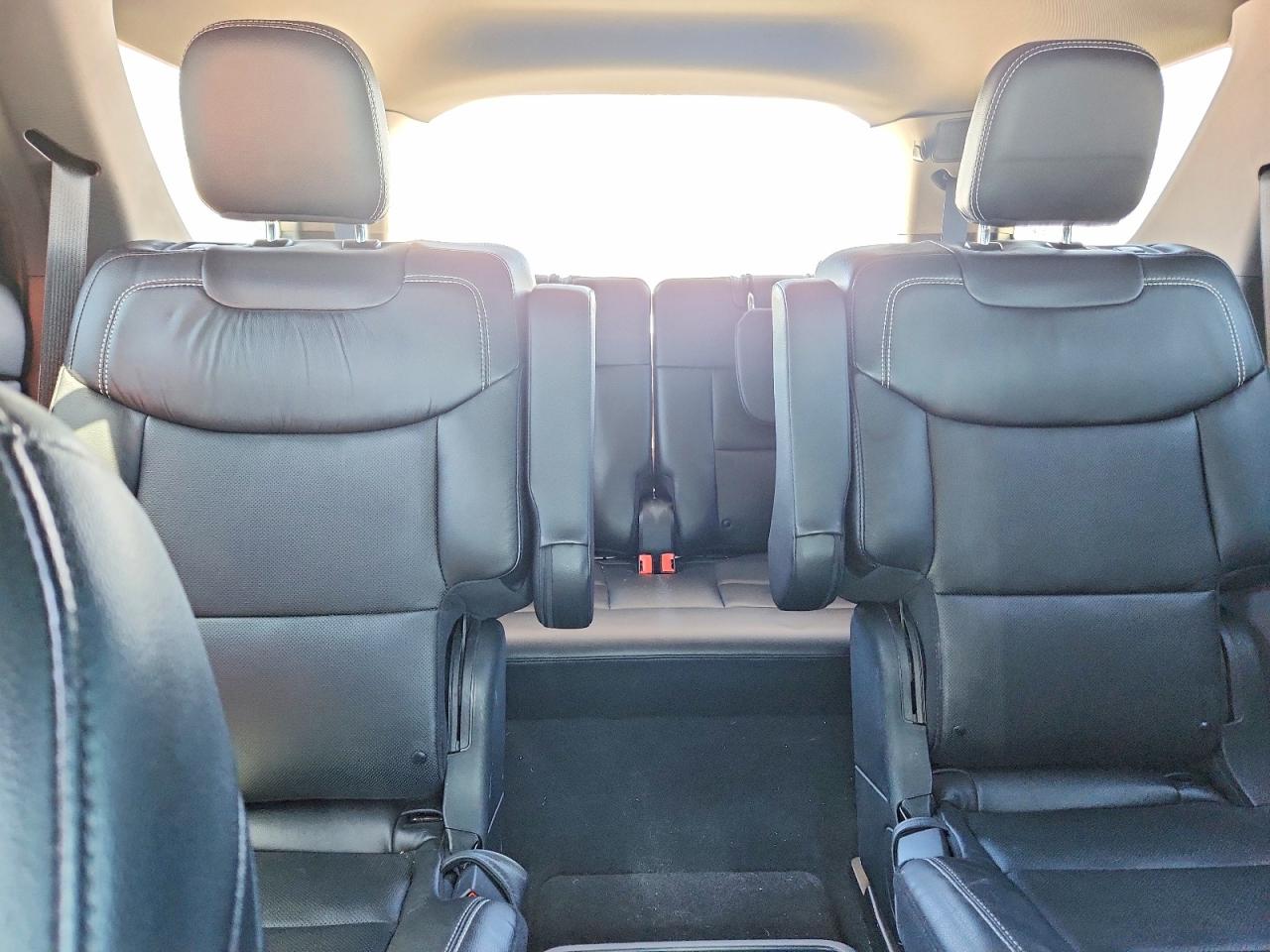 2021 FORD EXPLORER ST photo 28