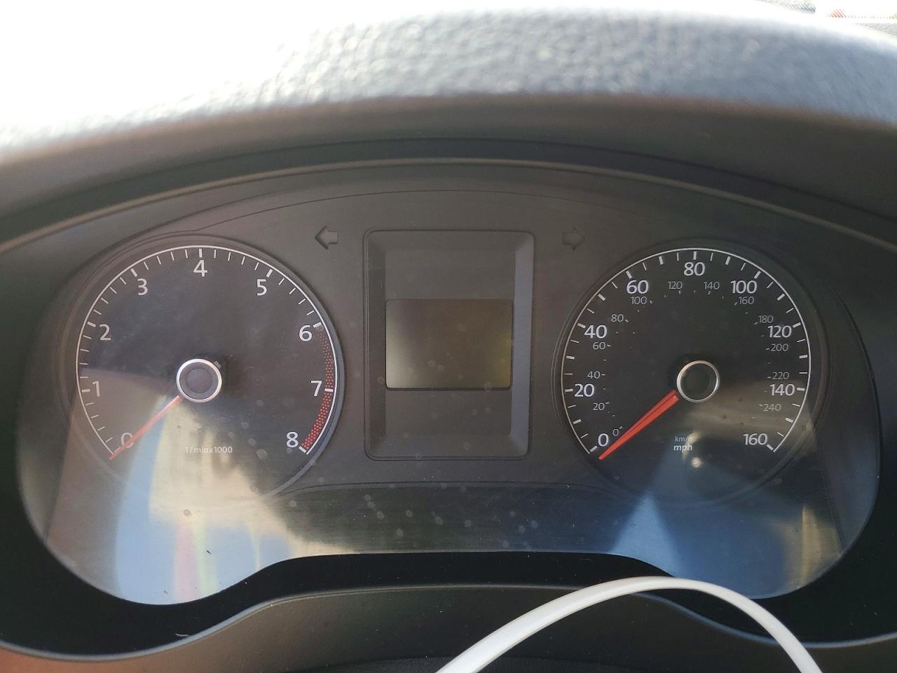 2011 VOLKSWAGEN JETTA photo 17