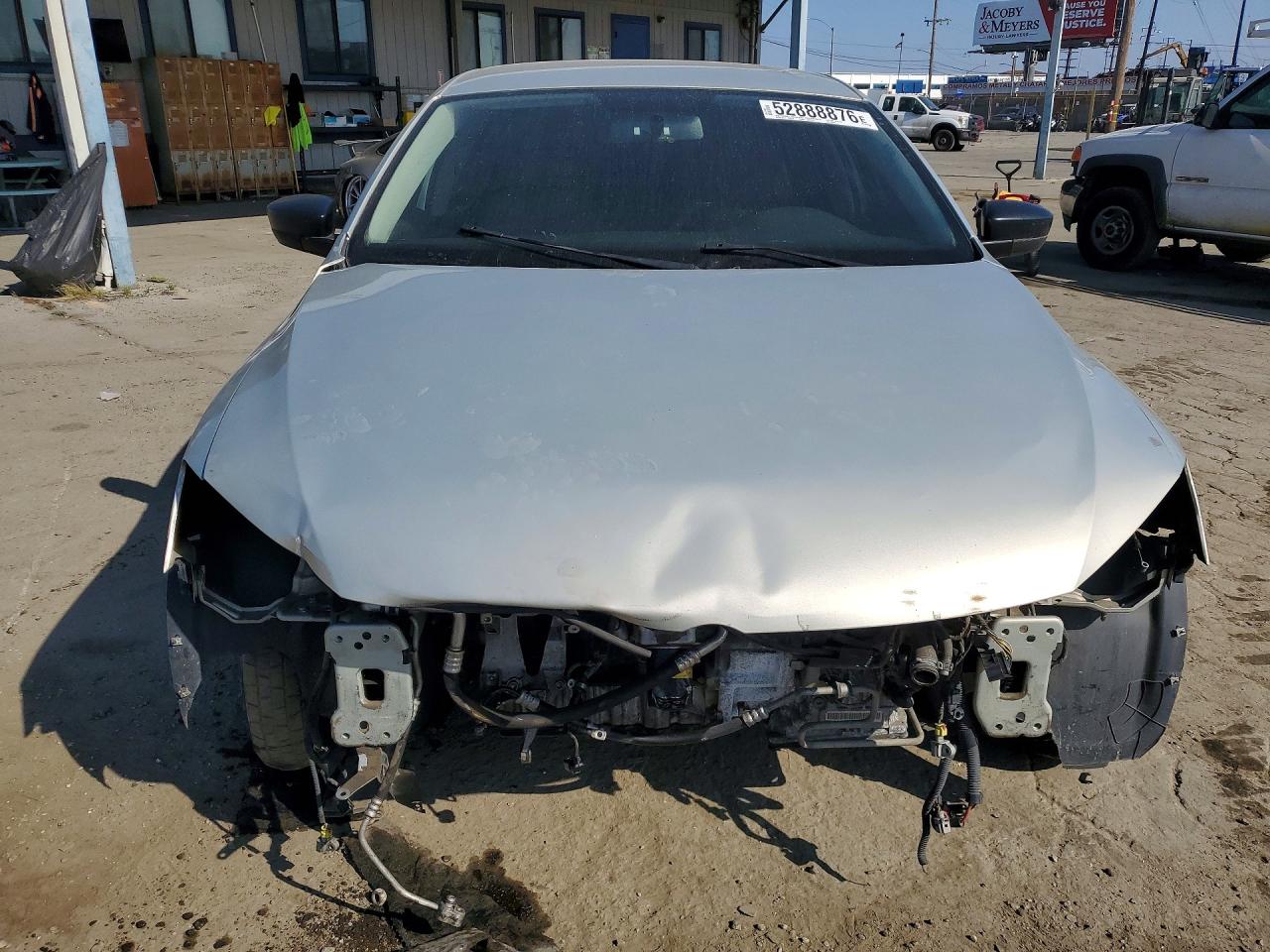 2011 VOLKSWAGEN JETTA photo 9