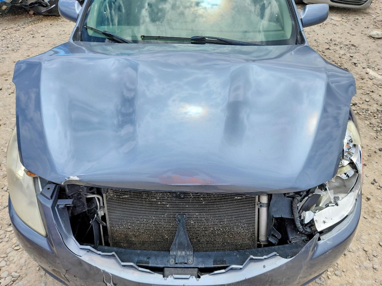2012 NISSAN ALTIMA 2.5 photo 21