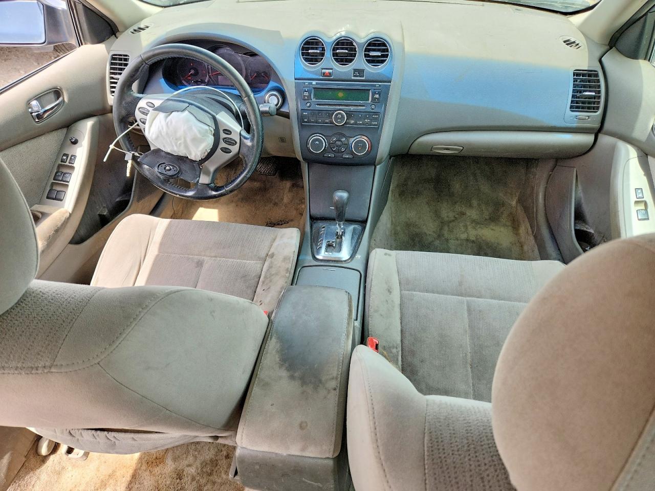 2012 NISSAN ALTIMA 2.5 photo 15