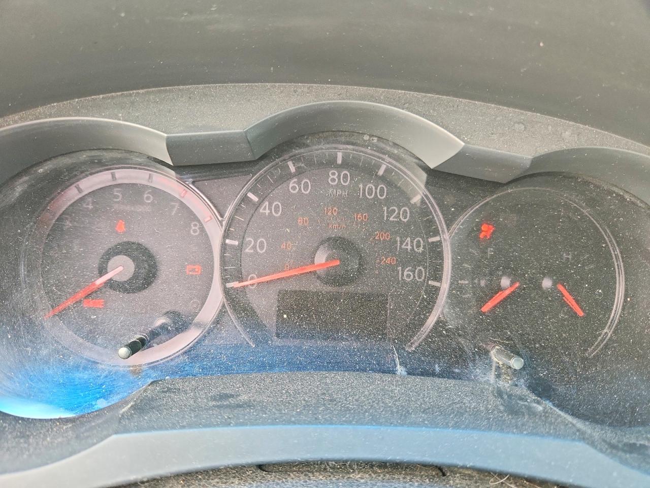2012 NISSAN ALTIMA 2.5 photo 17