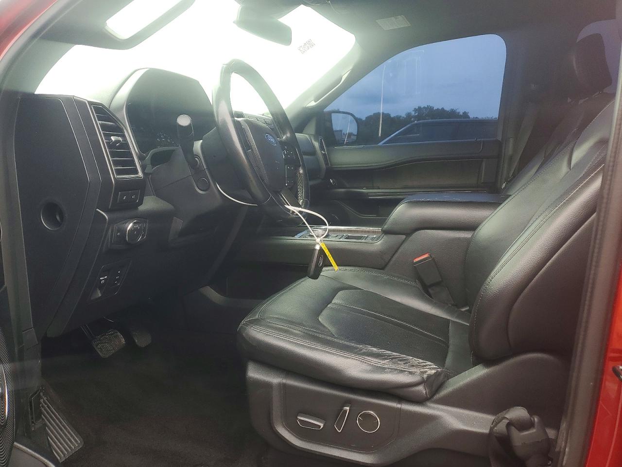 2018 FORD EXPEDITION LIMITED photo 13