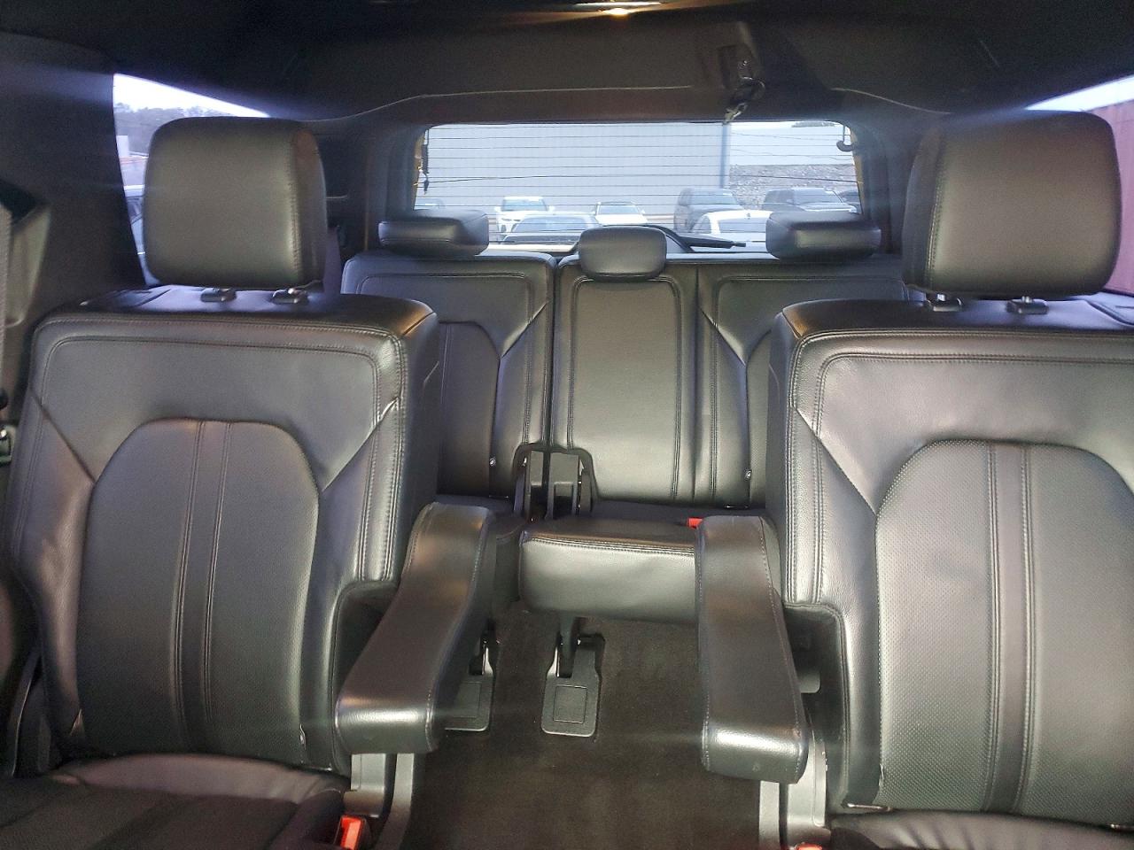 2018 FORD EXPEDITION LIMITED photo 19