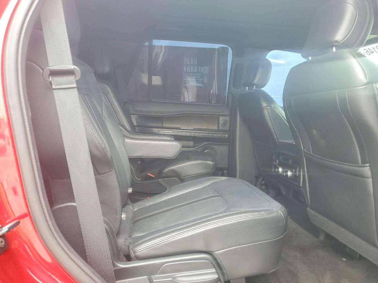 2018 FORD EXPEDITION LIMITED photo 21