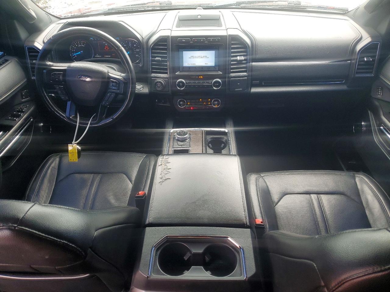 2018 FORD EXPEDITION LIMITED photo 15