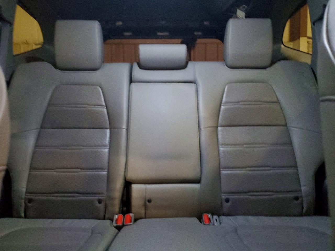 2020 HONDA CR-V EXL photo 19