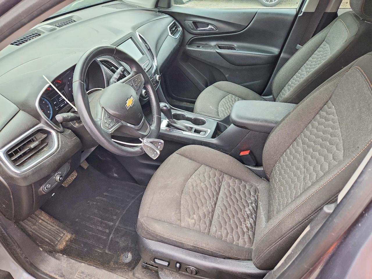 2018 CHEVROLET EQUINOX LT photo 13