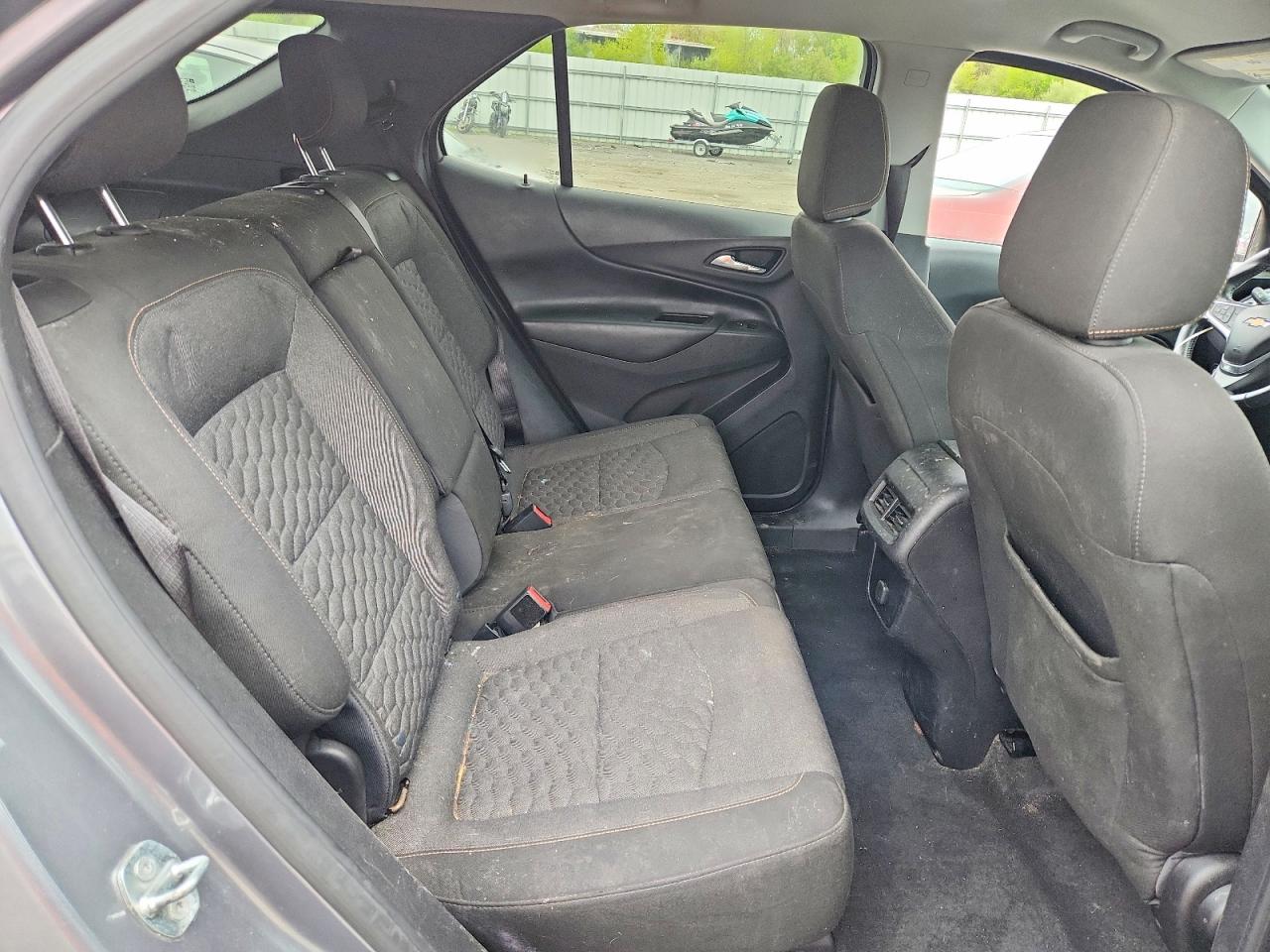 2018 CHEVROLET EQUINOX LT photo 21