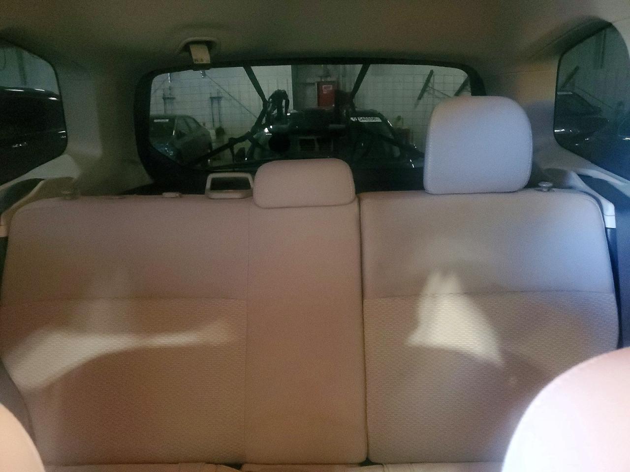 2015 SUBARU FORESTER 2.5I photo 19