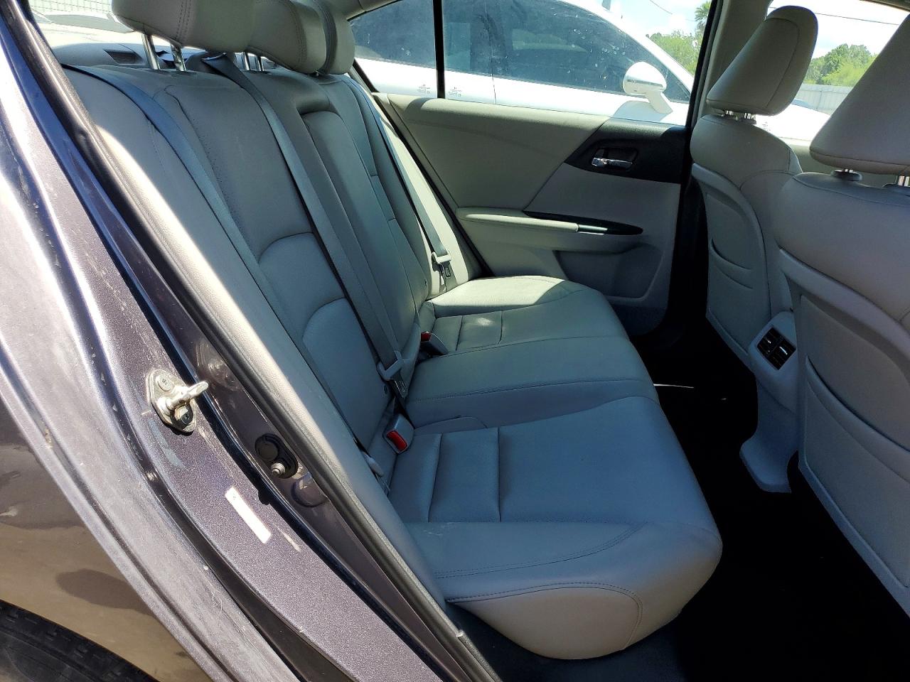 2014 HONDA ACCORD TOURING photo 19