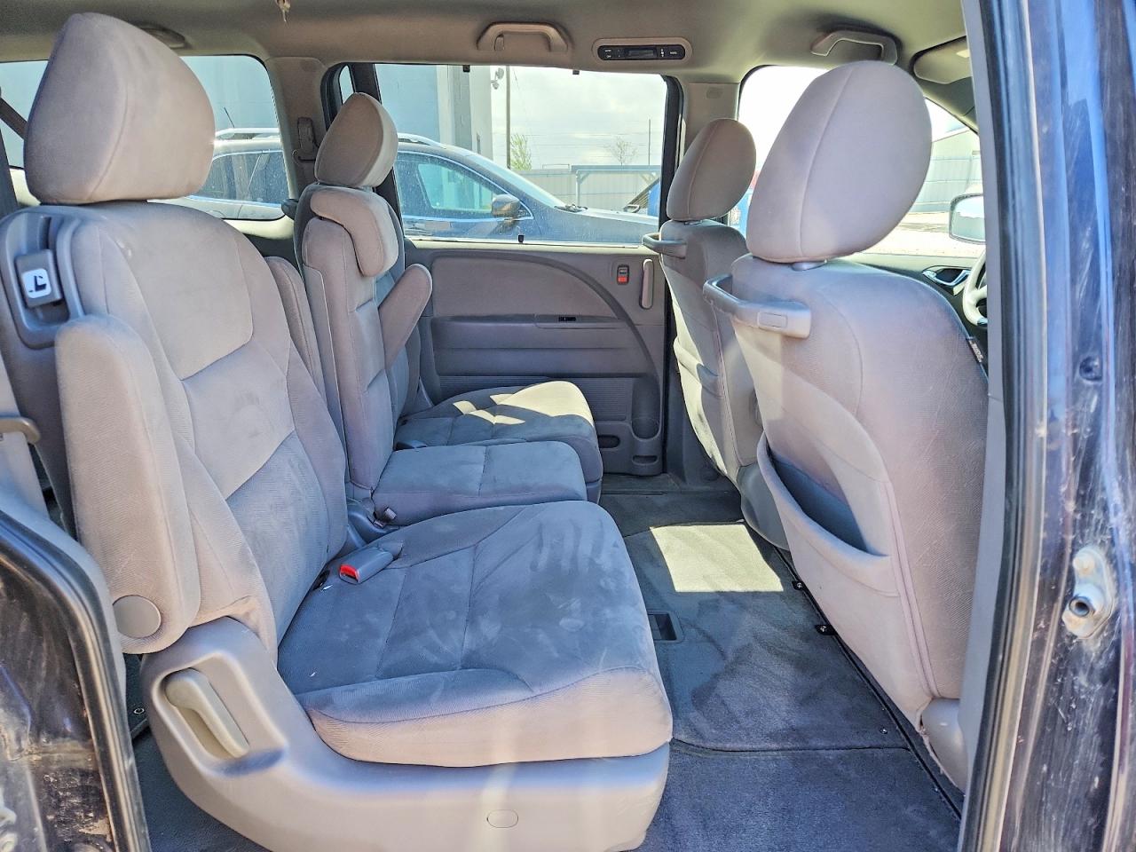 2008 HONDA ODYSSEY EX photo 11