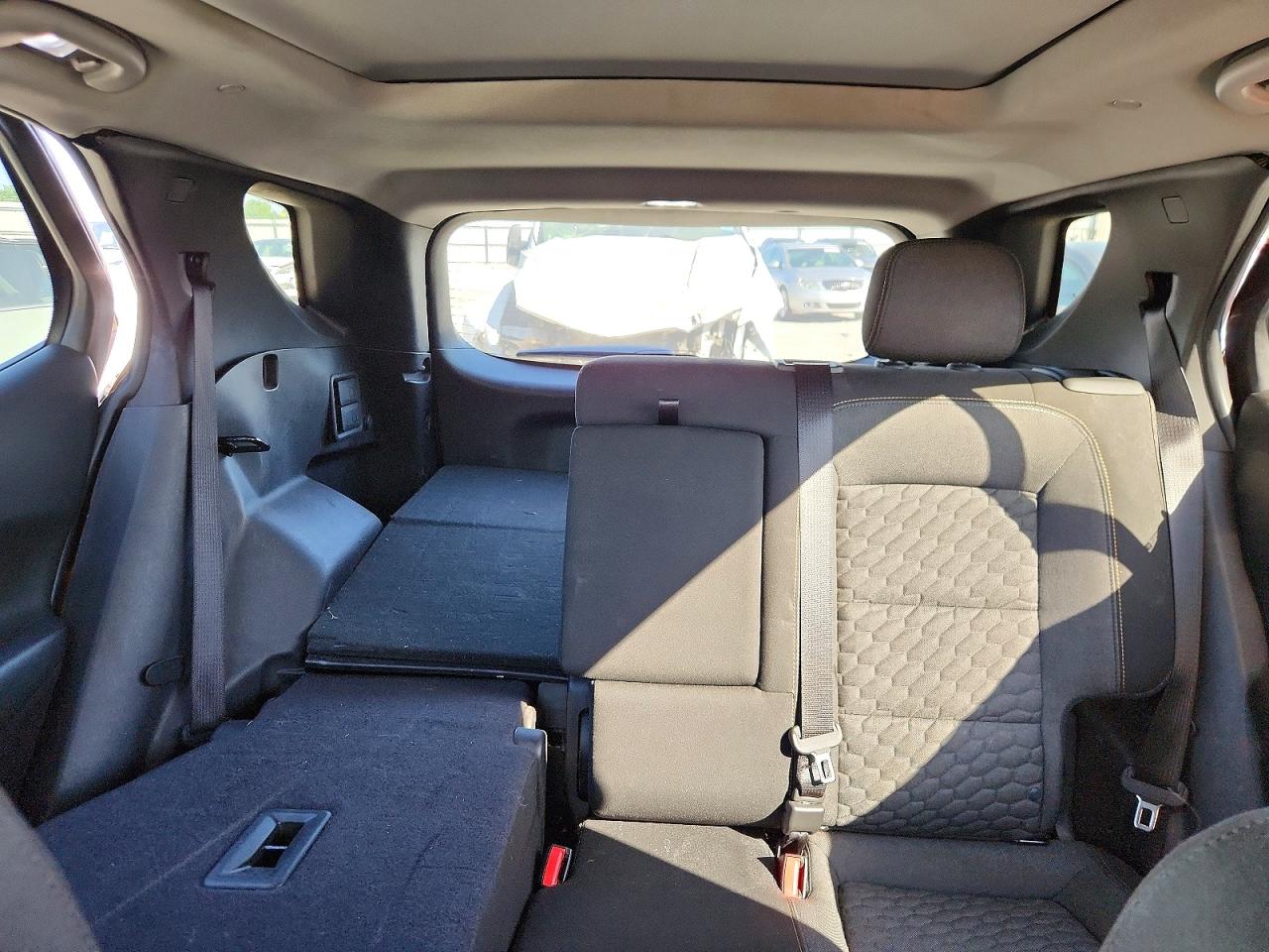 2018 CHEVROLET EQUINOX LT photo 19