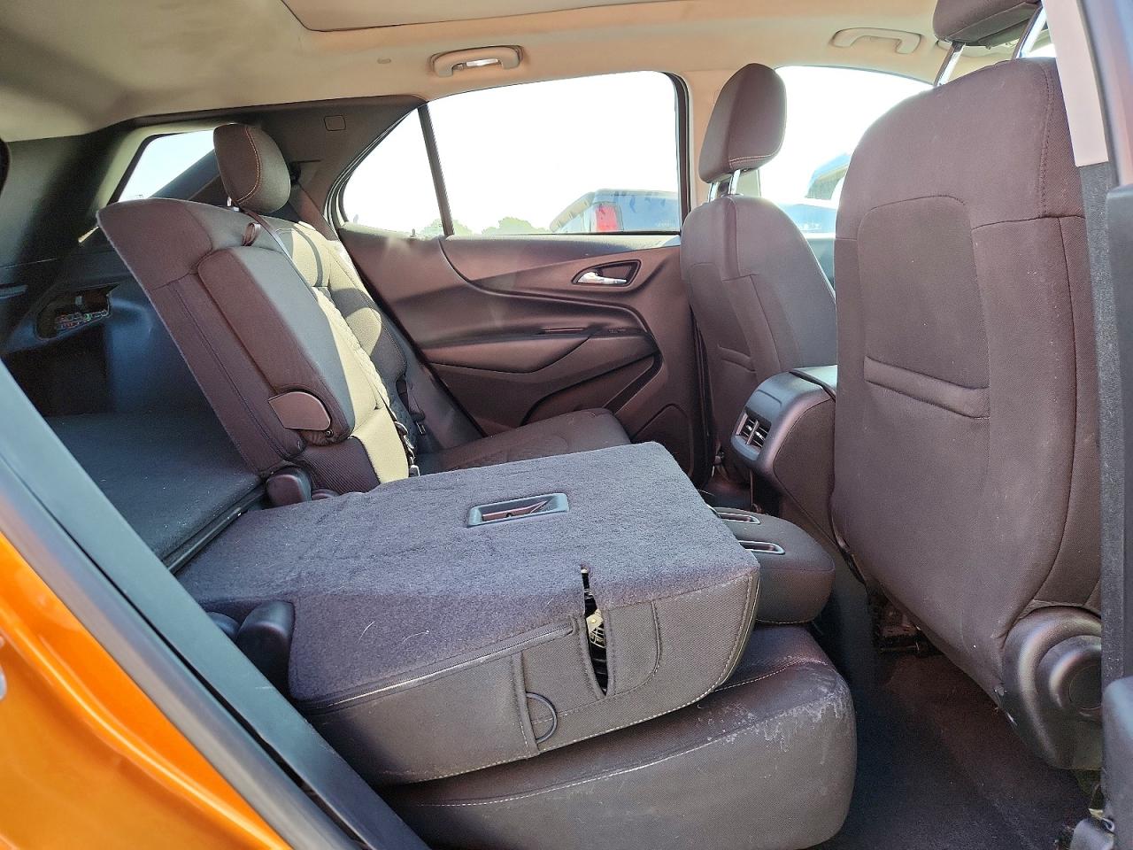 2018 CHEVROLET EQUINOX LT photo 21