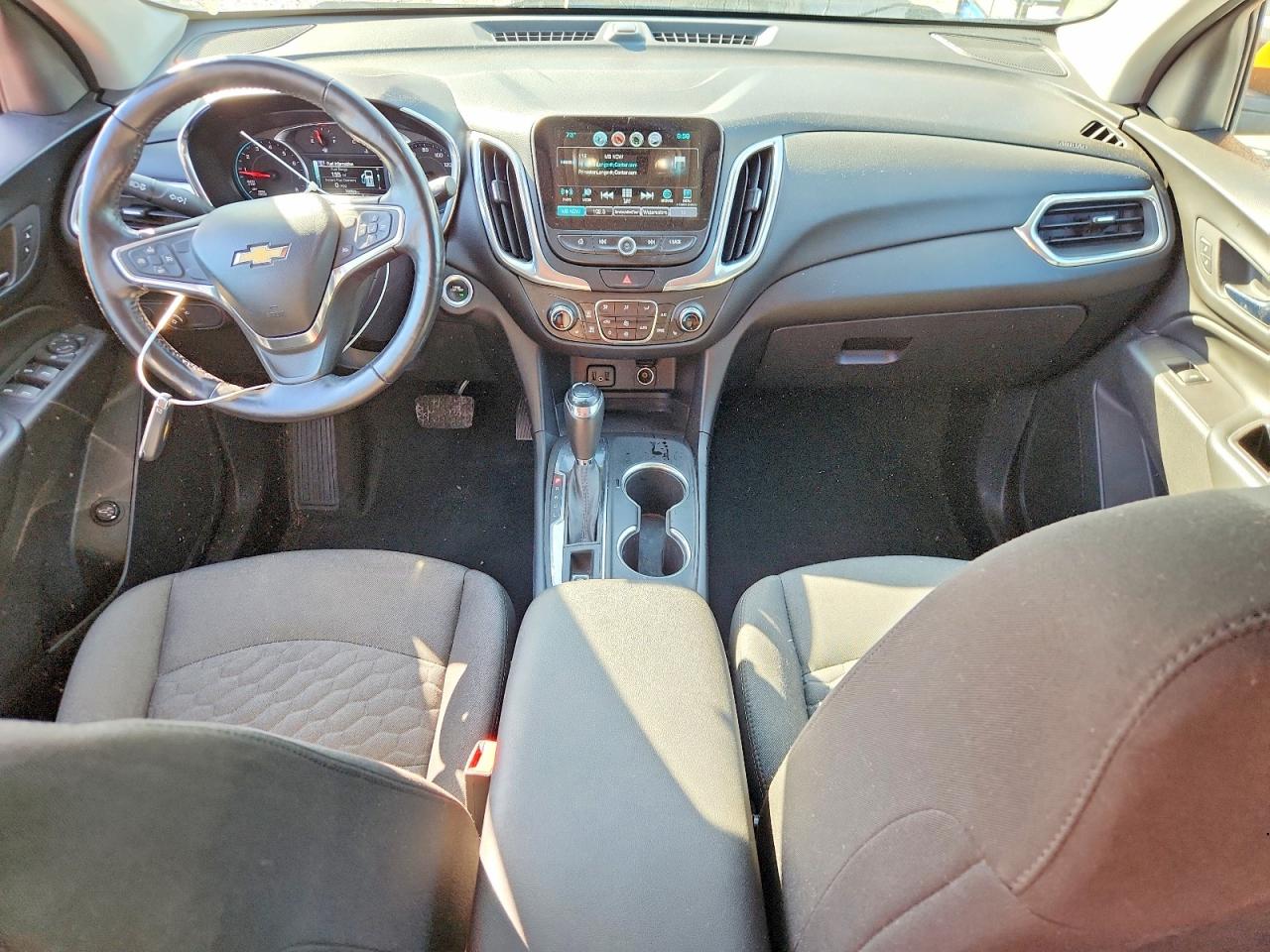 2018 CHEVROLET EQUINOX LT photo 15
