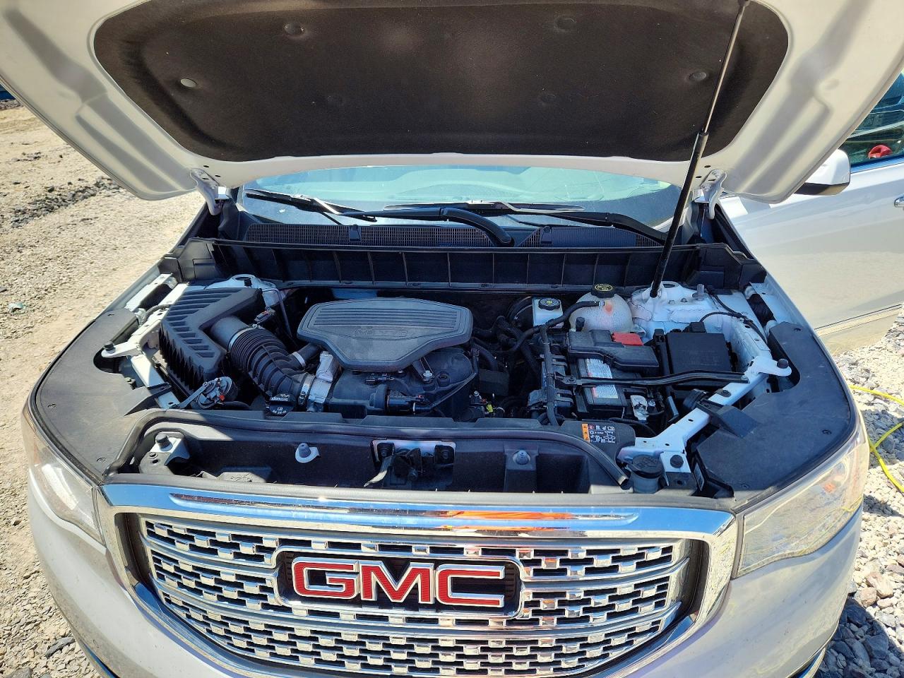 2019 GMC ACADIA photo 23