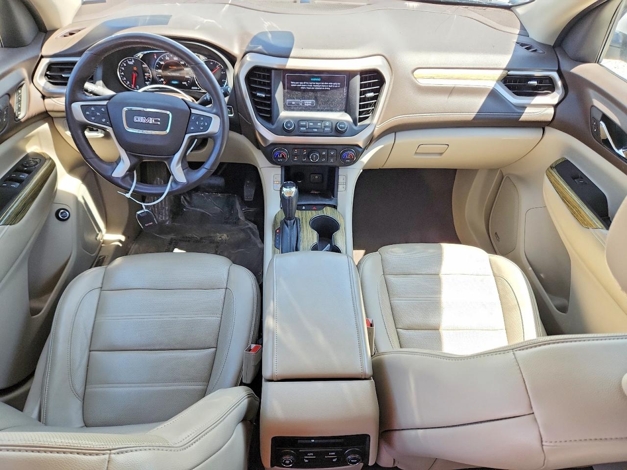 2019 GMC ACADIA photo 15