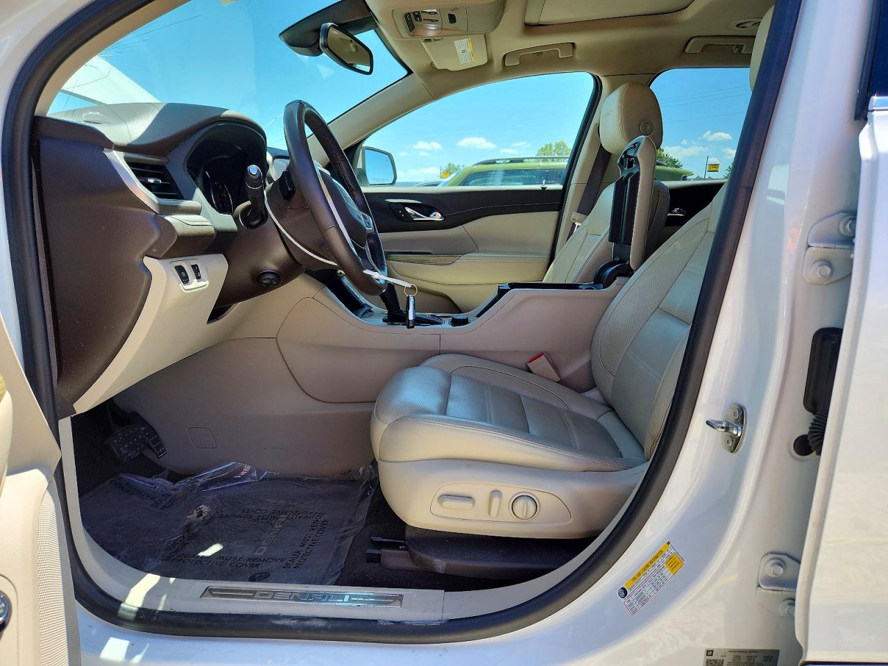 2019 GMC ACADIA photo 13