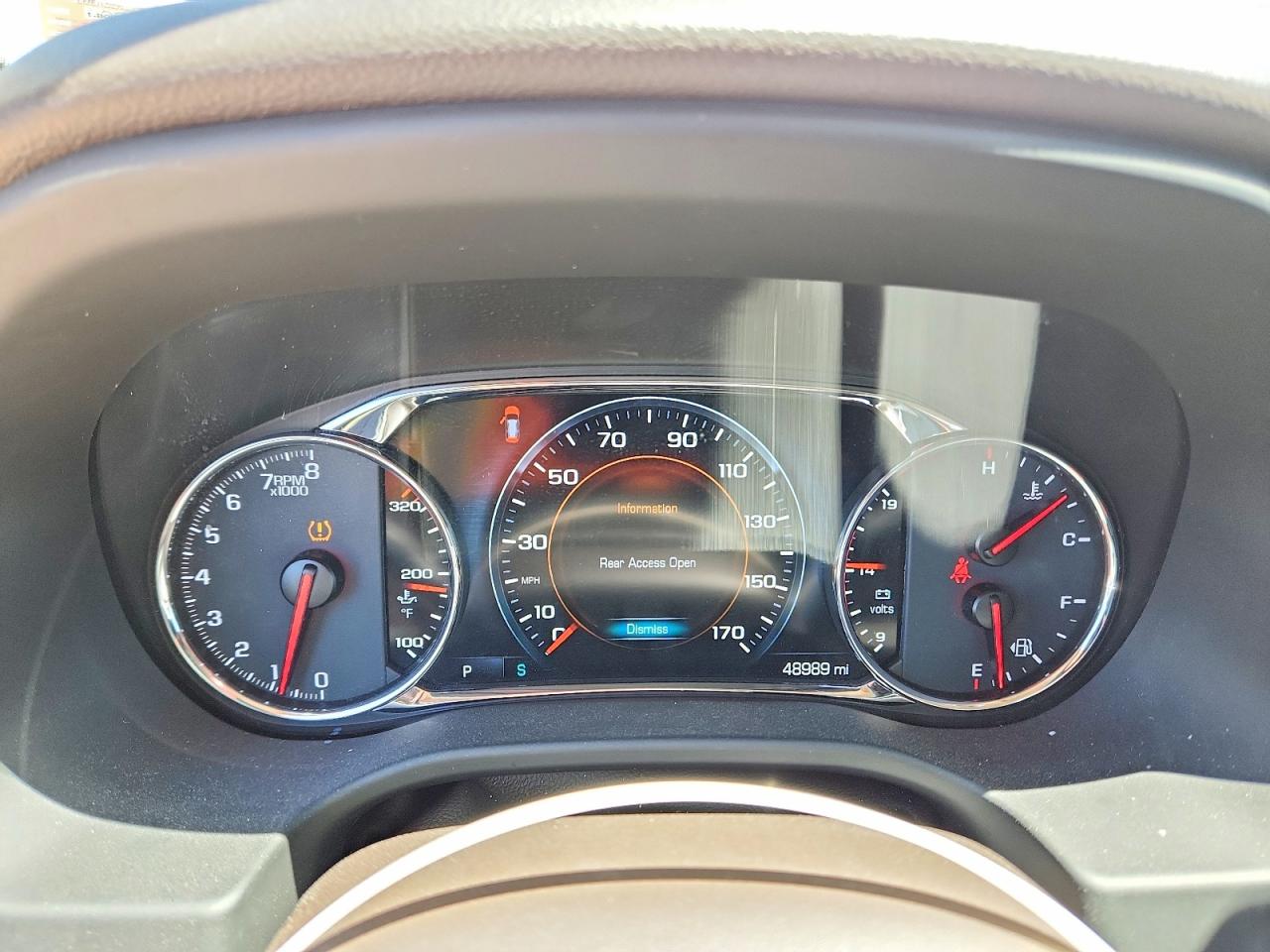 2019 GMC ACADIA photo 17
