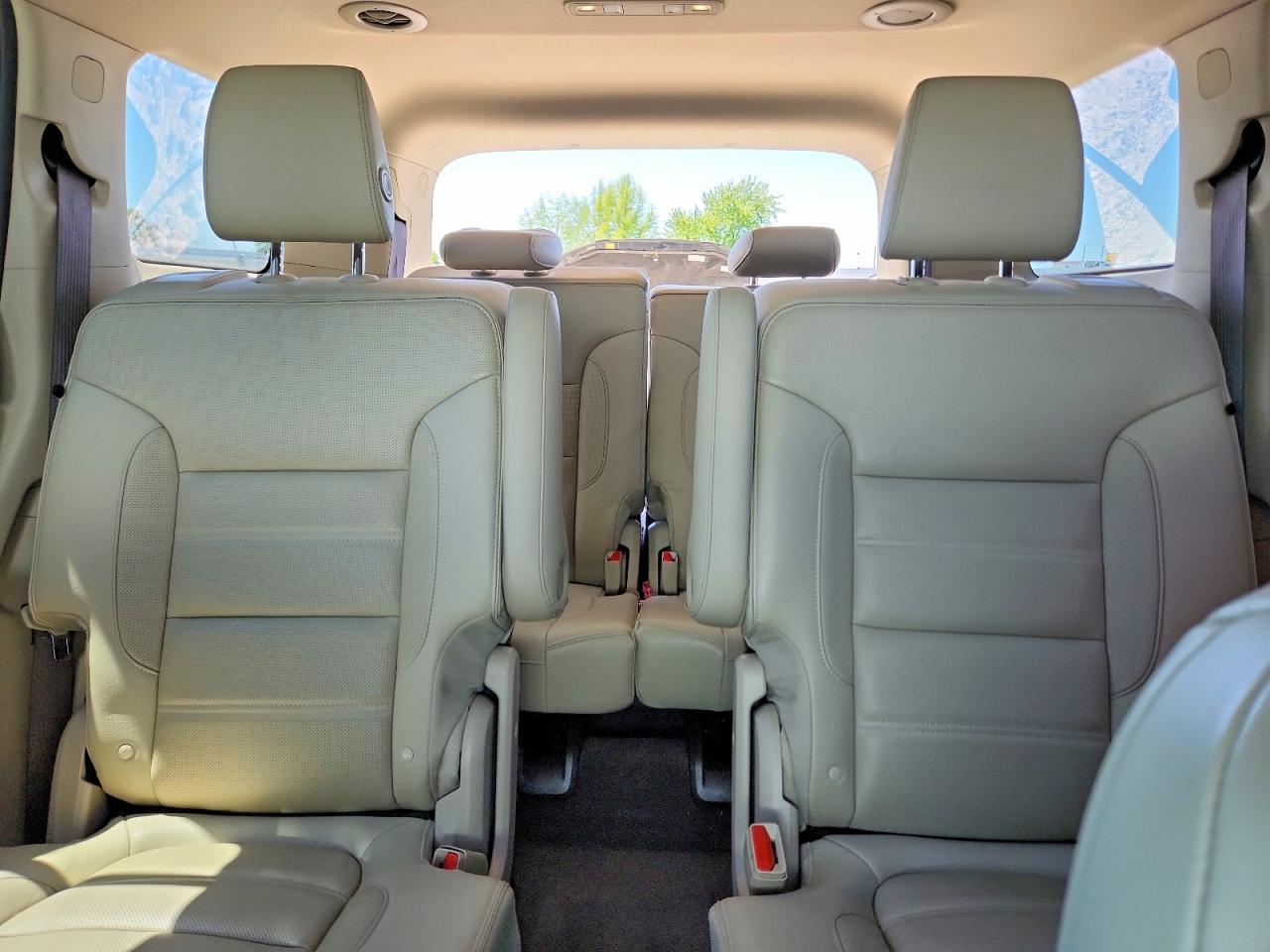 2019 GMC ACADIA photo 19