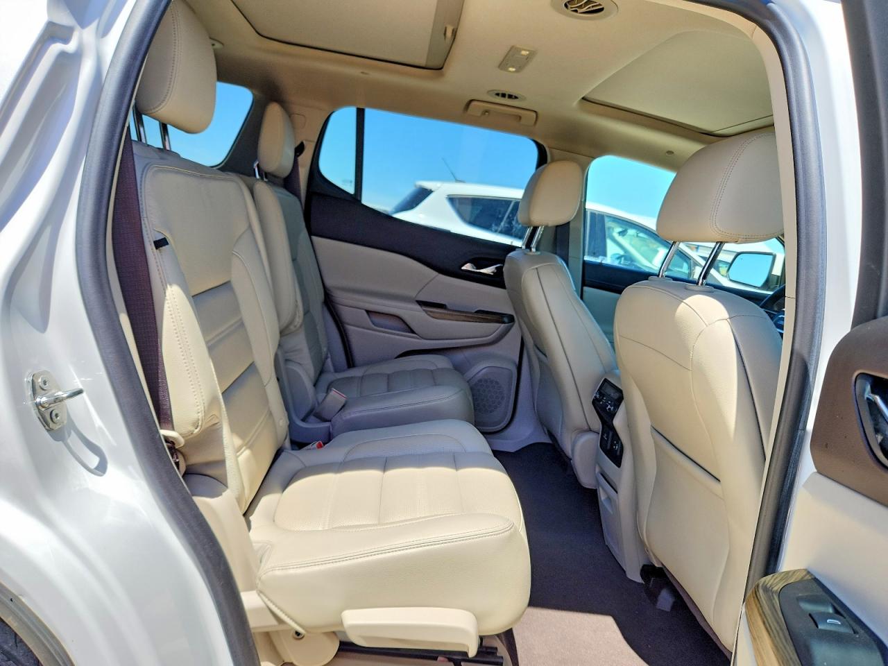 2019 GMC ACADIA photo 21