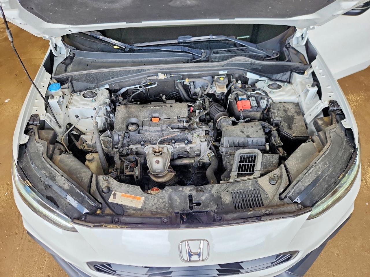 2024 HONDA HR-V SPORT photo 23
