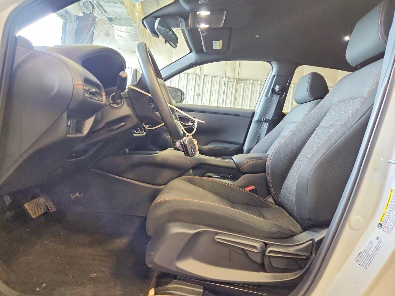 2024 HONDA HR-V SPORT photo 13