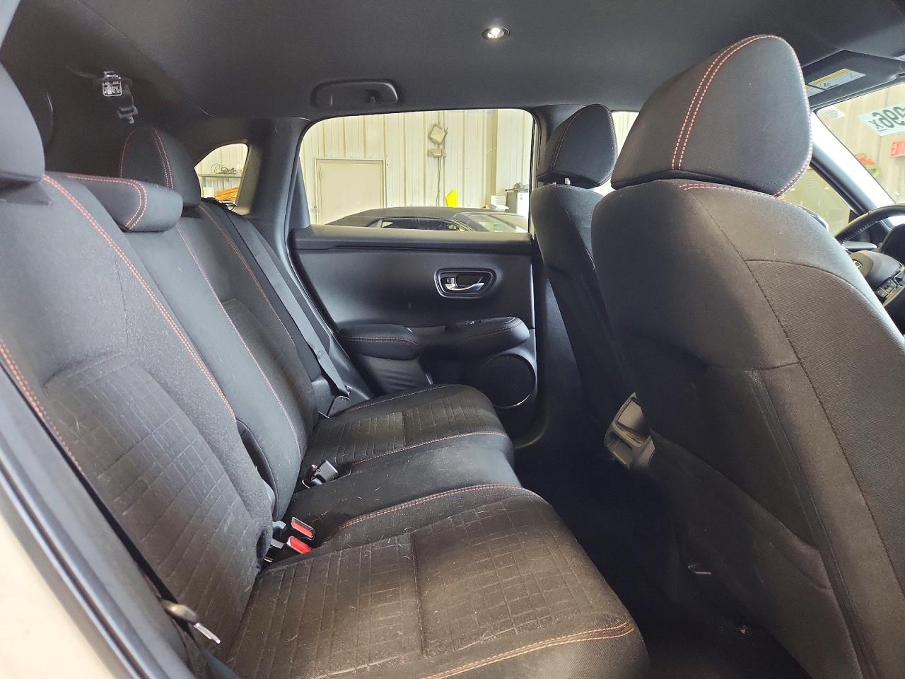 2024 HONDA HR-V SPORT photo 21