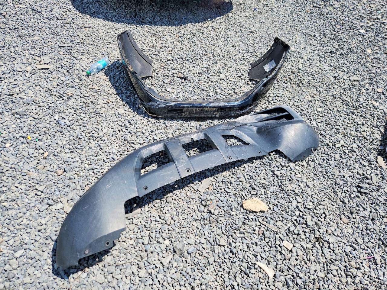 2012 HONDA CR-V LX photo 13