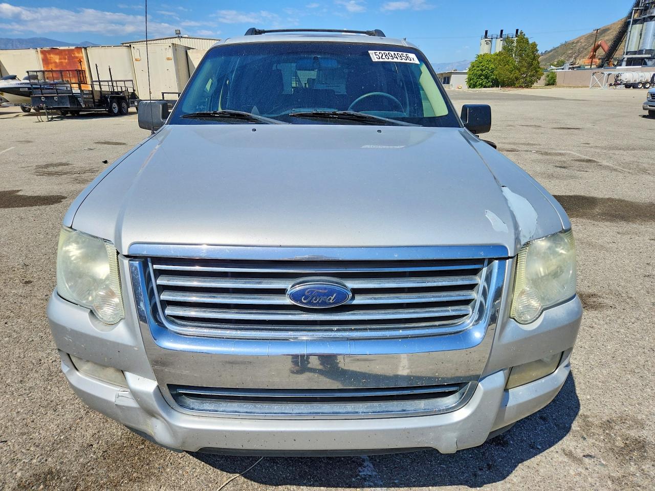 2010 FORD EXPLORER XLT photo 13
