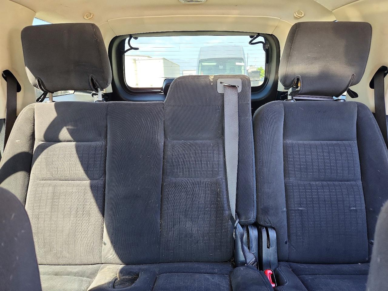 2010 FORD EXPLORER XLT photo 28