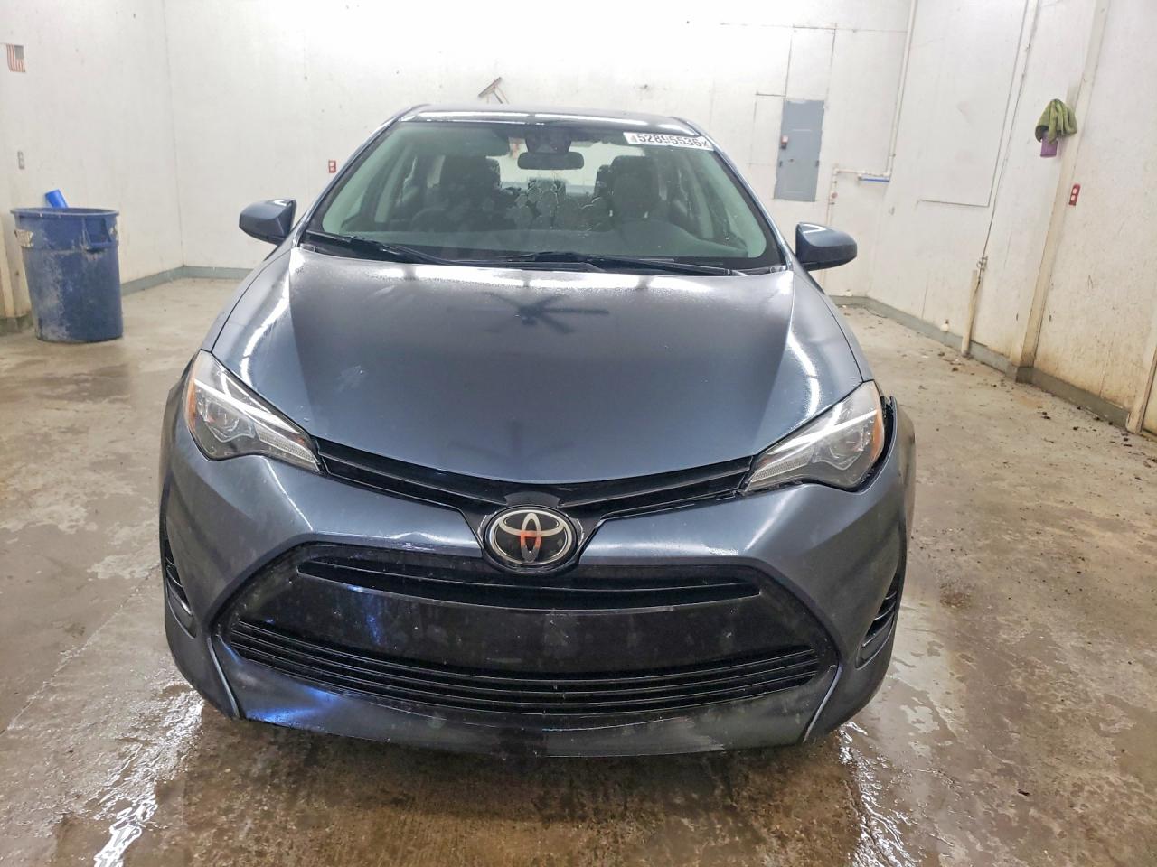 2019 TOYOTA COROLLA LE photo 5