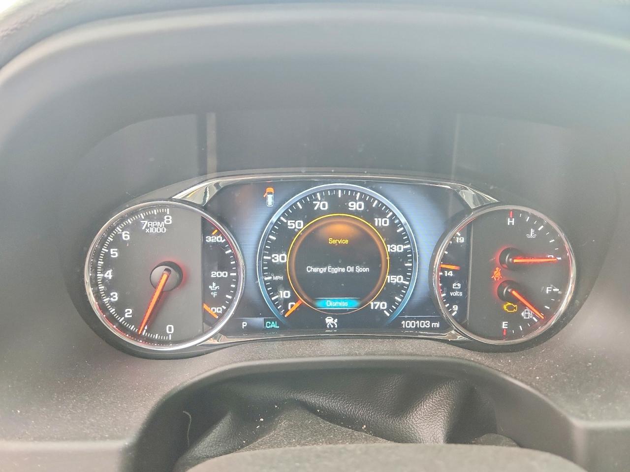 2019 GMC ACADIA DENALI photo 17