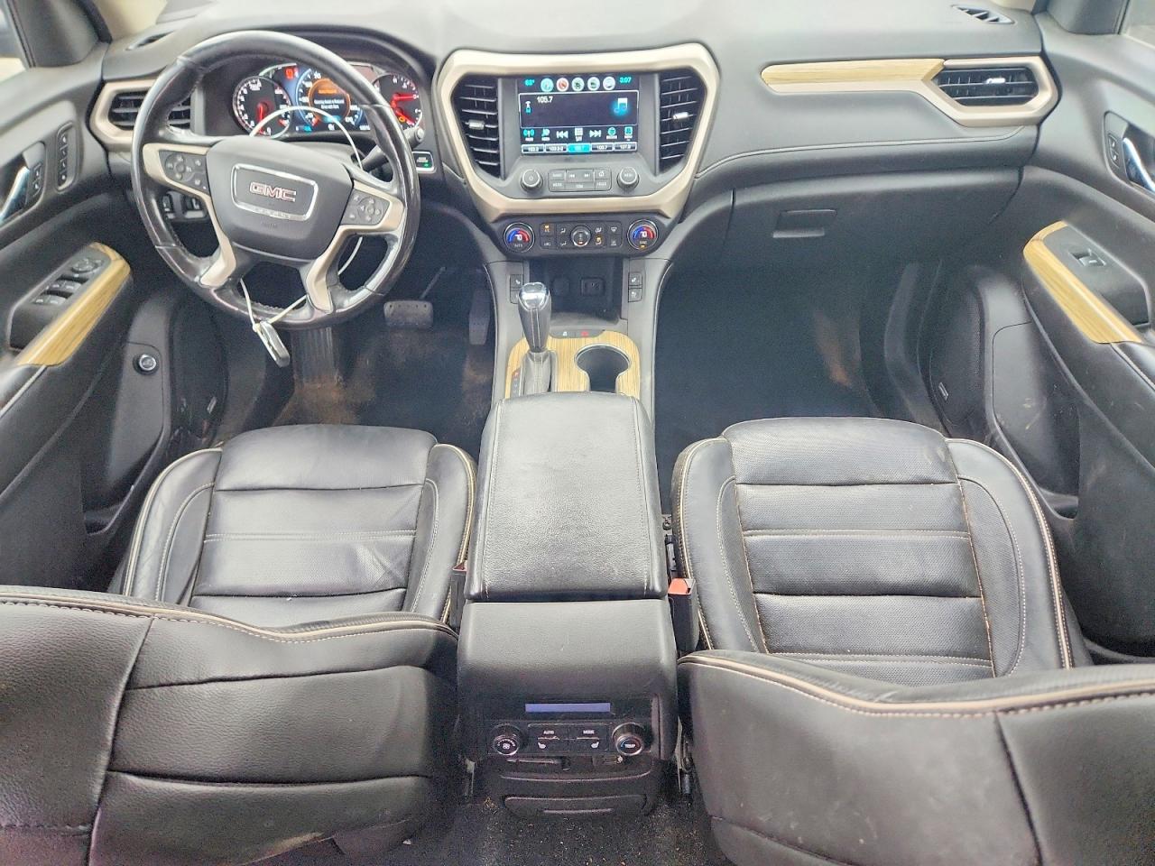 2019 GMC ACADIA DENALI photo 15