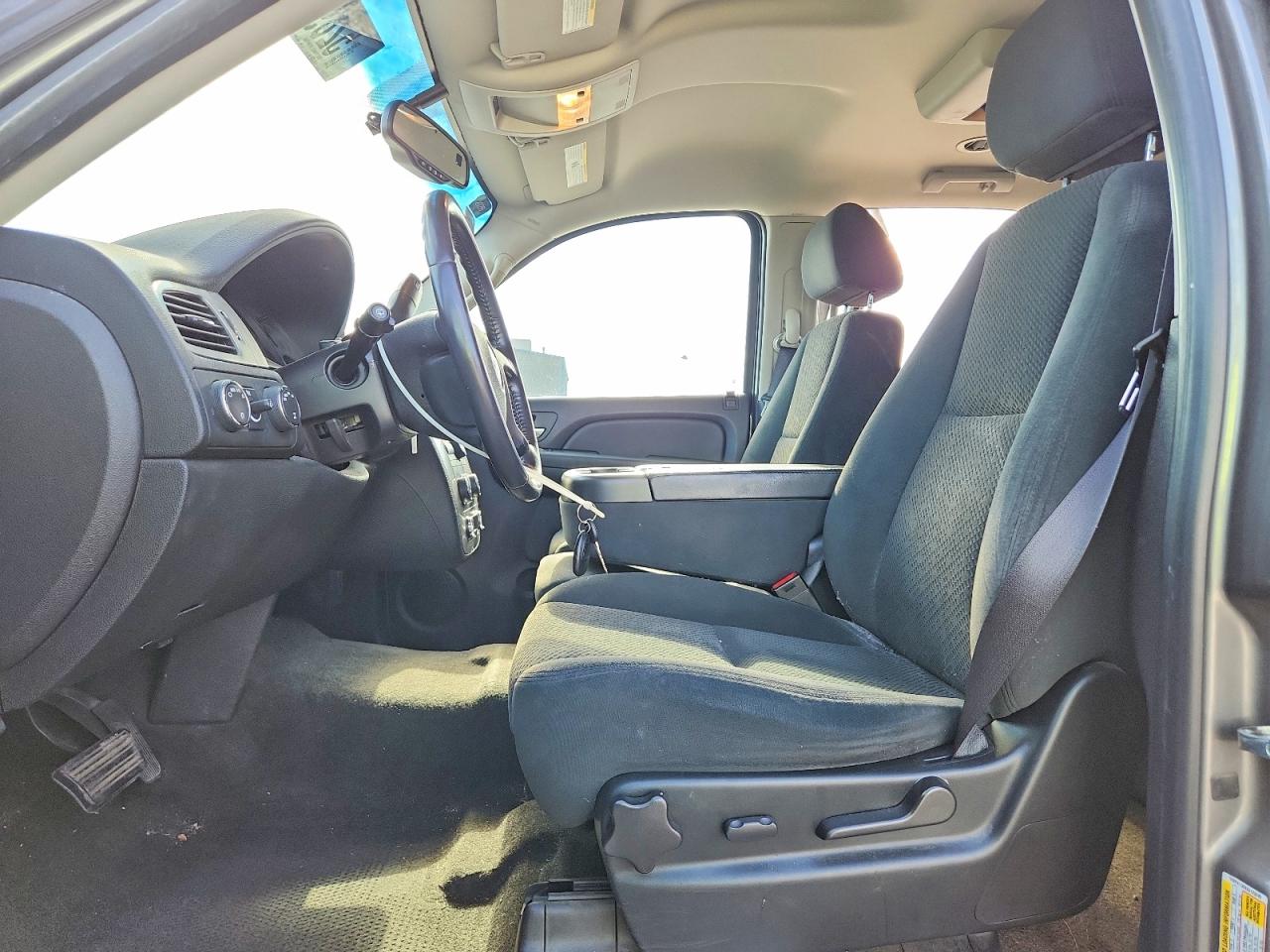 2008 CHEVROLET TAHOE K1500 photo 13