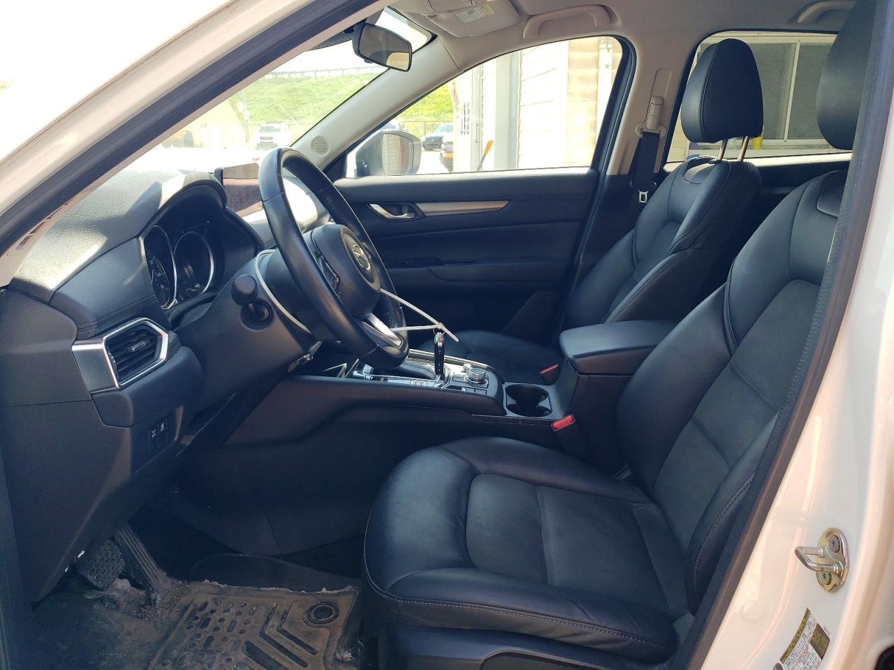 2020 MAZDA CX-5 TOURING photo 13