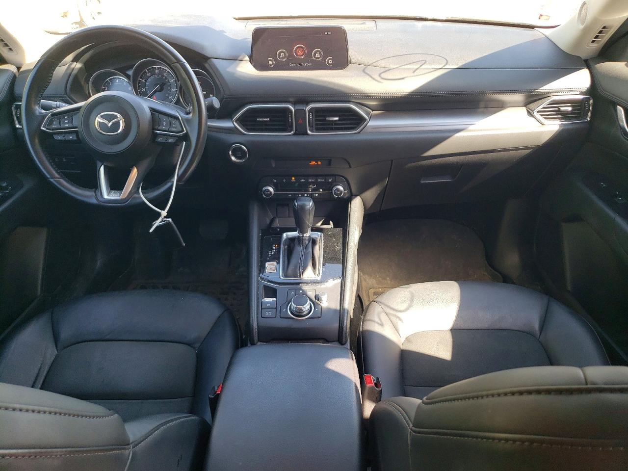 2020 MAZDA CX-5 TOURING photo 15