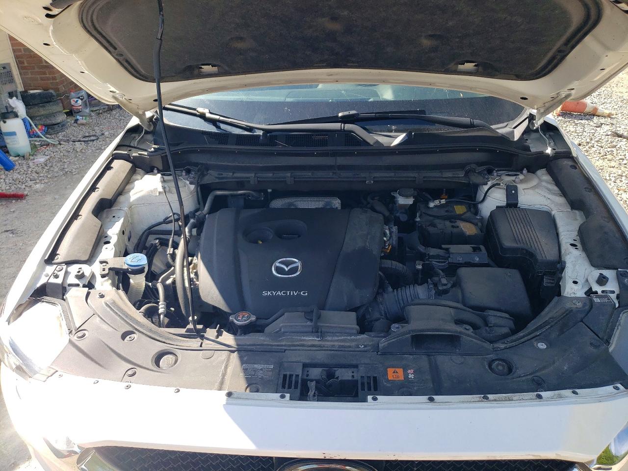 2020 MAZDA CX-5 TOURING photo 23