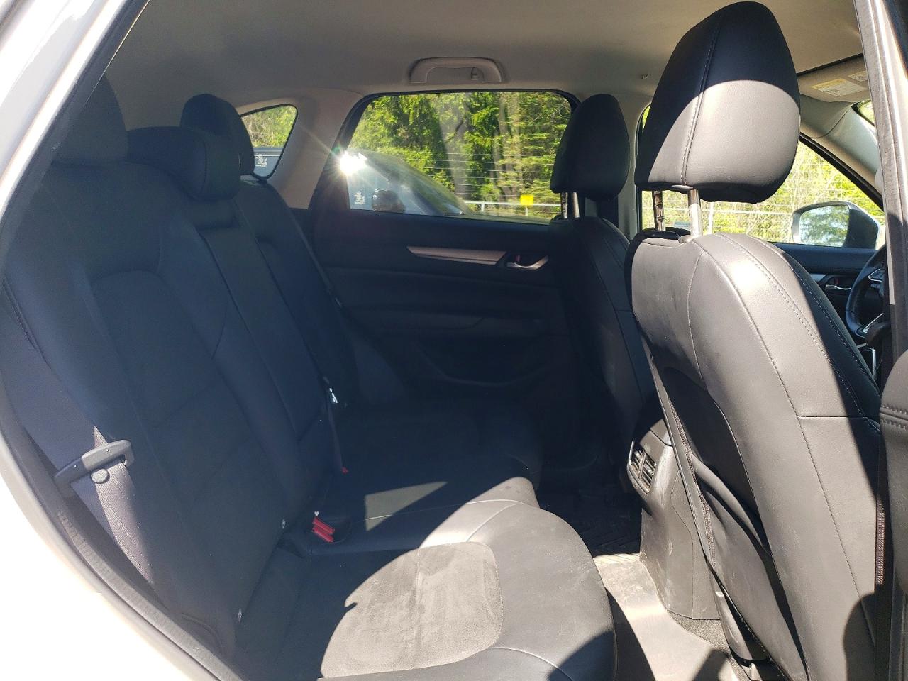 2020 MAZDA CX-5 TOURING photo 21