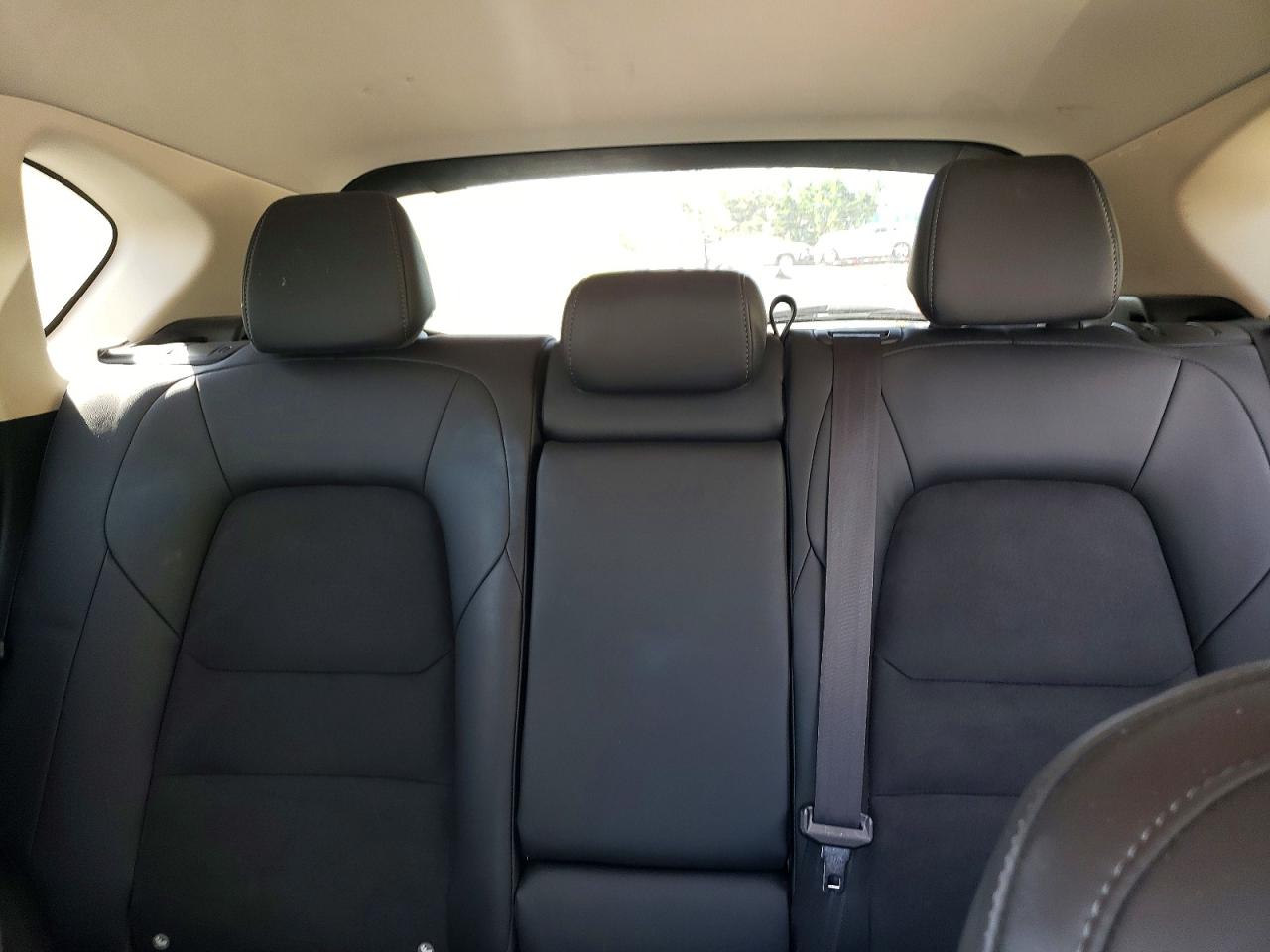 2020 MAZDA CX-5 TOURING photo 19