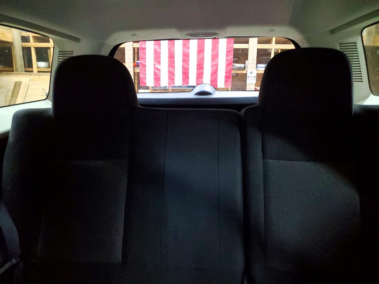 2014 JEEP PATRIOT LATITUDE photo 10