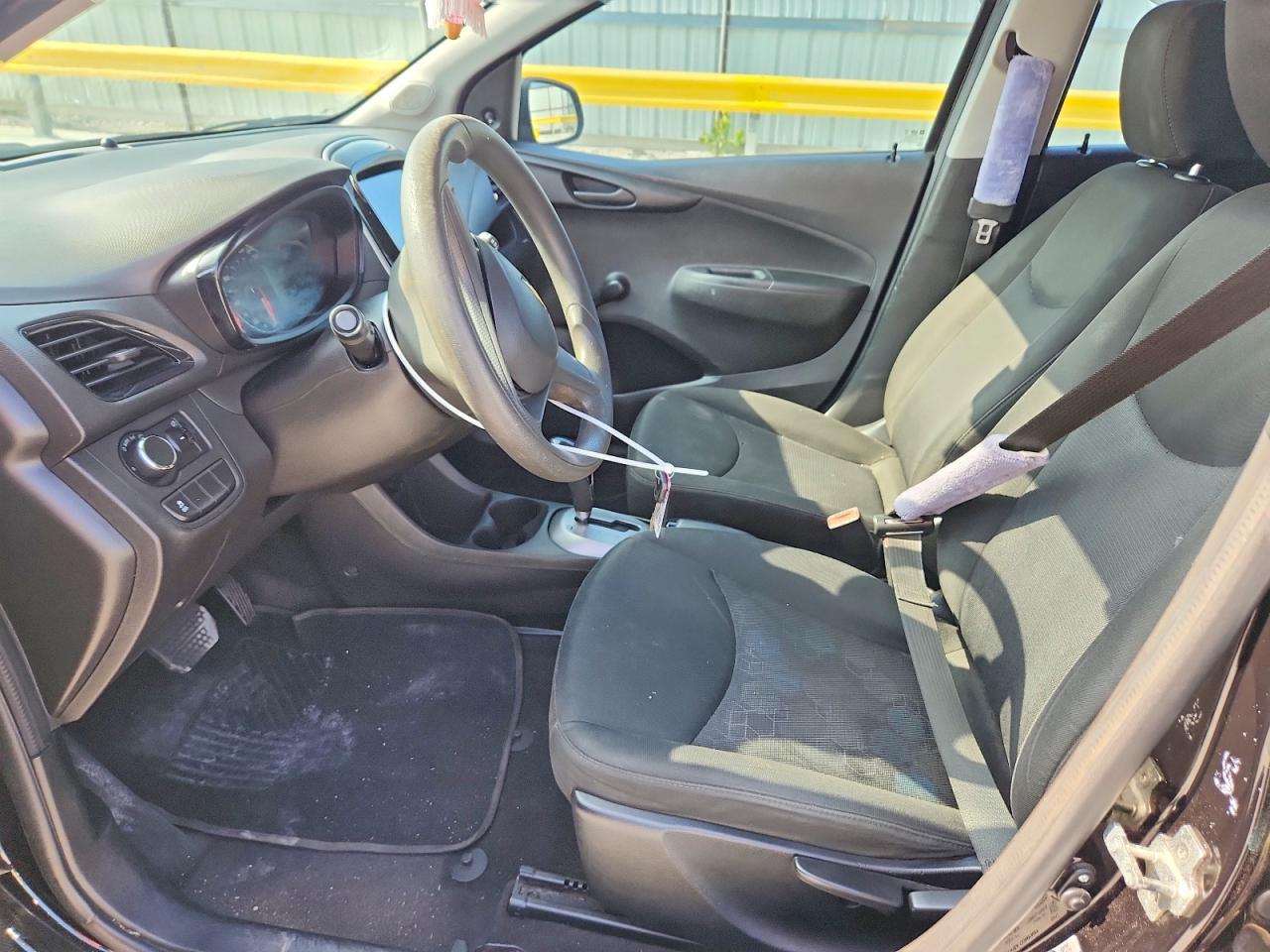 2017 CHEVROLET SPARK LS photo 13