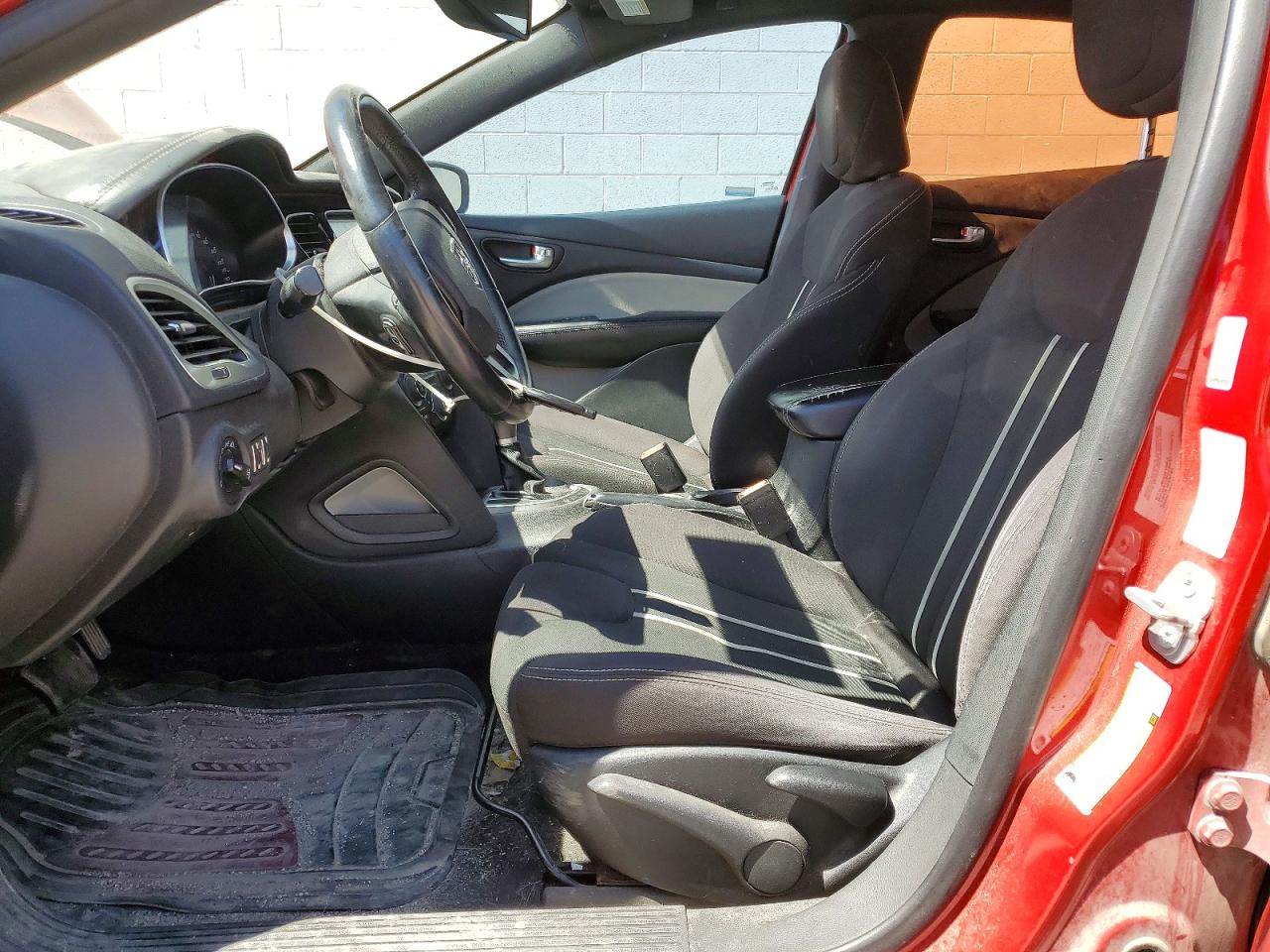 2014 DODGE DART SXT photo 19